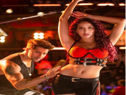 Watch Video! Garmi Song from Street Dancer 3D is too hot to resist | Watch Video! Garmi Song from Street Dancer 3D is too hot to resist