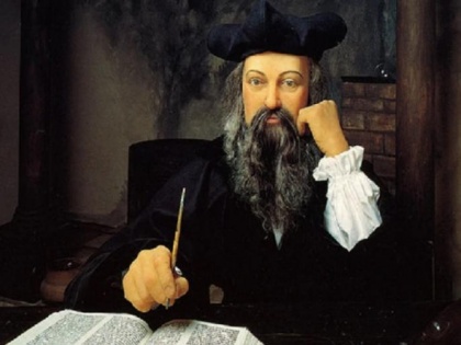 After 2020, Nostradamus predictions for 2021 goes viral! | After 2020, Nostradamus predictions for 2021 goes viral!