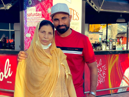 Mohammed Shami's mother hospitalised on World Cup final day: What exactly happened? | Mohammed Shami's mother hospitalised on World Cup final day: What exactly happened?