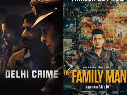 November OTT Release: From The Family Man to Delhi Crime, Seven Web Series to Add to Your Watchlist | November OTT Release: From The Family Man to Delhi Crime, Seven Web Series to Add to Your Watchlist November OTT Release: From The Family Man to Delhi Crime, Seven Web Series to Add to Your Watchlist | November OTT Release: From The Family Man to Delhi Crime, Seven Web Series to Add to Your Watchlist
