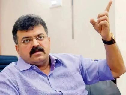 NCP leader Jitendra Awhad slams Akshay Kumar's first look as Chattrapati Shivaji says it seems Maha is being driven mad | NCP leader Jitendra Awhad slams Akshay Kumar's first look as Chattrapati Shivaji says it seems Maha is being driven mad NCP leader Jitendra Awhad slams Akshay Kumar's first look as Chattrapati Shivaji says it seems Maha is being driven mad | NCP leader Jitendra Awhad slams Akshay Kumar's first look as Chattrapati Shivaji says it seems Maha is being driven mad