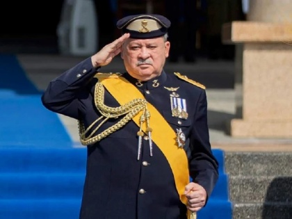 65-Year Old Sultan Ibrahim Assumes the Throne as Malaysia’s New King | 65-Year Old Sultan Ibrahim Assumes the Throne as Malaysia’s New King