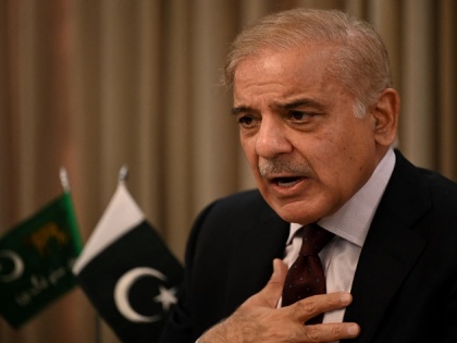 Shehbaz Sharif Reclaims Prime Minister Role in Pakistan for Second Term | Shehbaz Sharif Reclaims Prime Minister Role in Pakistan for Second Term