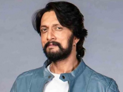 Kiccha Sudeep receives letter threatening to release actor's ‘private video | Kiccha Sudeep receives letter threatening to release actor's ‘private video