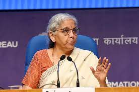 Budget 2024: Nirmala Sitharaman On Course to Equal Former PM Morarji Desai's Budget Legacy | Budget 2024: Nirmala Sitharaman On Course to Equal Former PM Morarji Desai's Budget Legacy