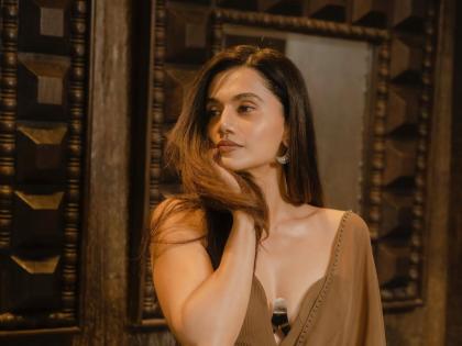 4 years of Haseen Dillruba - How Taapsee Pannu became the first actress to have her own OTT franchise! | 4 years of Haseen Dillruba - How Taapsee Pannu became the first actress to have her own OTT franchise!