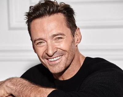 Hugh Jackman tests COVID-19 positive for second time | Hugh Jackman tests COVID-19 positive for second time