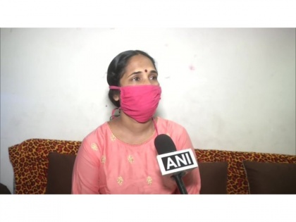 Nagpur: Treating COVID-19 patients wearing PPEs is painful, says nurse | Nagpur: Treating COVID-19 patients wearing PPEs is painful, says nurse