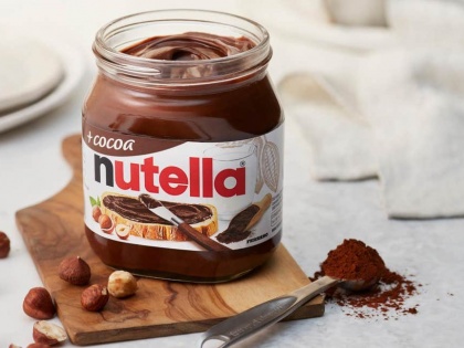 Nutella responds to the halal controversy, assures everyone its safe for consumption | Nutella responds to the halal controversy, assures everyone its safe for consumption