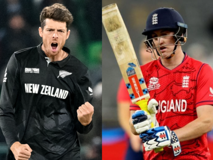 NZ vs ENG 1st T20 LIVE Cricket Streaming: When and Where to Watch New Zealand vs England Match in India | NZ vs ENG 1st T20 LIVE Cricket Streaming: When and Where to Watch New Zealand vs England Match in India