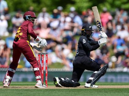 NZ vs WI 4th T20I LIVE Cricket Streaming: When and Where to Watch New Zealand vs West Indies Match in India | NZ vs WI 4th T20I LIVE Cricket Streaming: When and Where to Watch New Zealand vs West Indies Match in India
