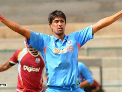 Rahul Sharma announces retirement from all forms of cricket | Rahul Sharma announces retirement from all forms of cricket