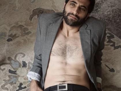 Eager To Push Myself As An Actor: Akshay Oberoi Open to Nude Scenes for Complex Characters | Eager To Push Myself As An Actor: Akshay Oberoi Open to Nude Scenes for Complex Characters