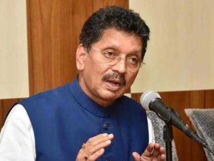 Maha govt decides to recruit 50,000 teachers for state schools: Deepak Kesarkar | Maha govt decides to recruit 50,000 teachers for state schools: Deepak Kesarkar Maha govt decides to recruit 50,000 teachers for state schools: Deepak Kesarkar | Maha govt decides to recruit 50,000 teachers for state schools: Deepak Kesarkar