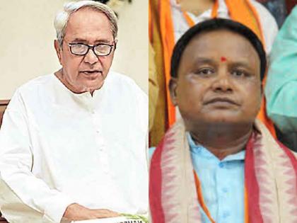 Odisha: BJD Chief Naveen Patnaik Attacks CM Majhi Over Jagannath Rath Yatra Mishaps | Odisha: BJD Chief Naveen Patnaik Attacks CM Majhi Over Jagannath Rath Yatra Mishaps Odisha: BJD Chief Naveen Patnaik Attacks CM Majhi Over Jagannath Rath Yatra Mishaps | Odisha: BJD Chief Naveen Patnaik Attacks CM Majhi Over Jagannath Rath Yatra Mishaps