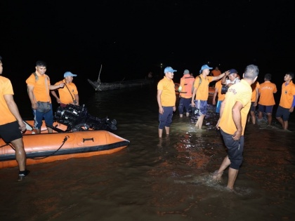 Odisha Boat Tragedy: Death Toll Rises to 7 With Recovery of 5 More Bodies | Odisha Boat Tragedy: Death Toll Rises to 7 With Recovery of 5 More Bodies