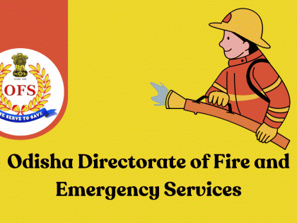 Odisha Fireman and Fireman Driver Result 2023 declared | Odisha Fireman and Fireman Driver Result 2023 declared