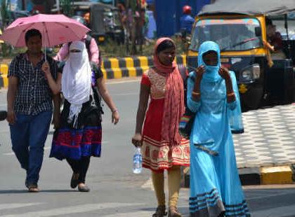 Odisha Weather Update: IMD Forecasts 2–4 Degree Celsius Temperature Rise From May 16 | Odisha Weather Update: IMD Forecasts 2–4 Degree Celsius Temperature Rise From May 16