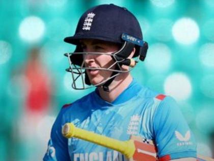 England Announce Playing XI for 1st ODI vs West Indies; Harry Brook to Captain | England Announce Playing XI for 1st ODI vs West Indies; Harry Brook to Captain