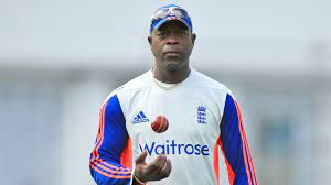 Ottis Gibson appointed head coach of Yorkshire | Ottis Gibson appointed head coach of Yorkshire