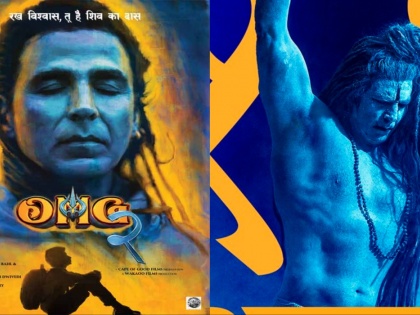 Akshay Kumar's OMG 2 slightly controversial says, CBFC | Akshay Kumar's OMG 2 slightly controversial says, CBFC
