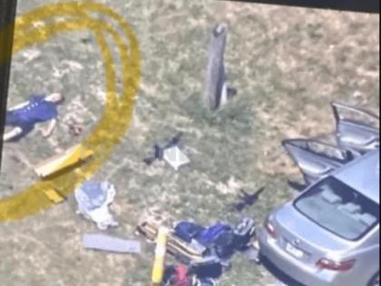 Ohio Shooting: 3 Police Officers Injured After Gunman Opens Fire in 'Ambush Situation' in Lorain | Ohio Shooting: 3 Police Officers Injured After Gunman Opens Fire in 'Ambush Situation' in Lorain Ohio Shooting: 3 Police Officers Injured After Gunman Opens Fire in 'Ambush Situation' in Lorain | Ohio Shooting: 3 Police Officers Injured After Gunman Opens Fire in 'Ambush Situation' in Lorain