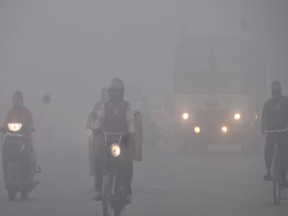 IMD Issues Dense Fog Advisory for North India, Urges Caution While Driving | IMD Issues Dense Fog Advisory for North India, Urges Caution While Driving