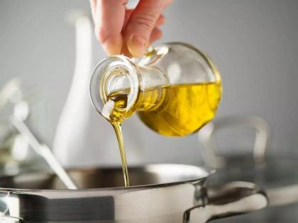 Navi Mumbai: Case registered against seven persons for selling adulterated edible oil | Navi Mumbai: Case registered against seven persons for selling adulterated edible oil