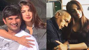 Mahesh Bhatt denies claims that he had asked Rhea Chakraborty to leave Sushant | Mahesh Bhatt denies claims that he had asked Rhea Chakraborty to leave Sushant Mahesh Bhatt denies claims that he had asked Rhea Chakraborty to leave Sushant | Mahesh Bhatt denies claims that he had asked Rhea Chakraborty to leave Sushant