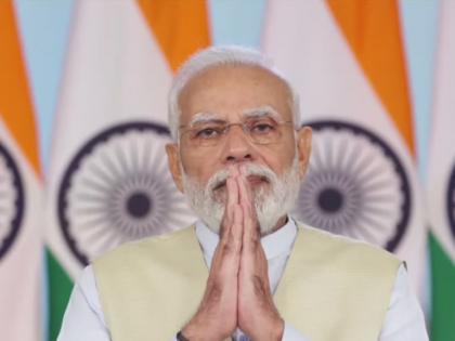 PM Modi to celebrate Diwali in Ayodhya, Uttar Pradesh | PM Modi to celebrate Diwali in Ayodhya, Uttar Pradesh