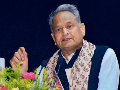 Rajasthan Govt Announces Formation Of Three New Districts Ahead Of ...