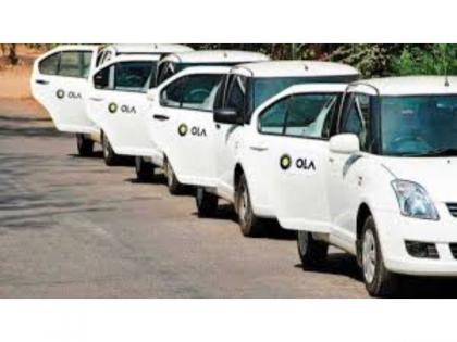 Ola-Uber hikes fares by 12 to 16 per cent | Ola-Uber hikes fares by 12 to 16 per cent