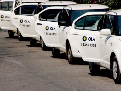 Ola drivers will now see drop location, payment mode before accepting ride | Ola drivers will now see drop location, payment mode before accepting ride