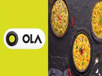 OLA starts 10 min food delivery service in Bangalore on pilot basis | OLA starts 10 min food delivery service in Bangalore on pilot basis