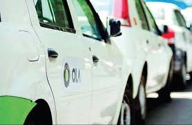 Ola Cabs Layoff: CEO Hemant Bakshi Resigns, Company to Cut 10% Of Its Workforce | Ola Cabs Layoff: CEO Hemant Bakshi Resigns, Company to Cut 10% Of Its Workforce