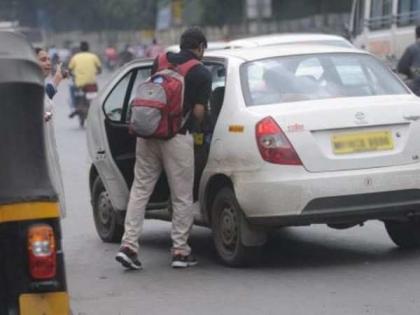 Karnataka govt bans Ola, Uber, Rapido auto services; terms them 'illegal' | Karnataka govt bans Ola, Uber, Rapido auto services; terms them 'illegal'