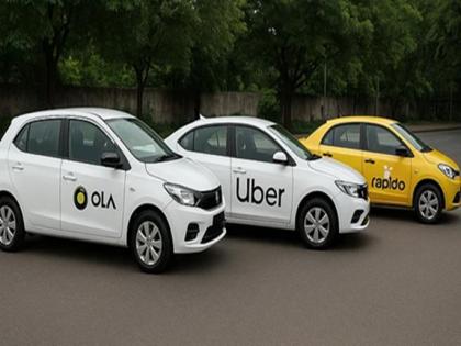 Ola, Uber, and Rapido Strike in Mumbai: Why Are App-Based Cab Drivers on Strike? All You Need to Know | Ola, Uber, and Rapido Strike in Mumbai: Why Are App-Based Cab Drivers on Strike? All You Need to Know Ola, Uber, and Rapido Strike in Mumbai: Why Are App-Based Cab Drivers on Strike? All You Need to Know | Ola, Uber, and Rapido Strike in Mumbai: Why Are App-Based Cab Drivers on Strike? All You Need to Know