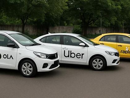 Mumbai App-Based Cabs Ordered to Match Fares with Kali Peeli Taxis | Mumbai App-Based Cabs Ordered to Match Fares with Kali Peeli Taxis