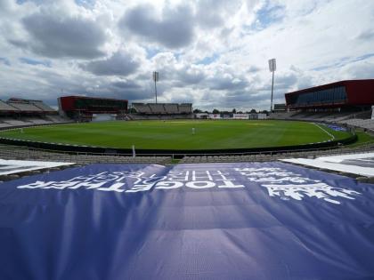ENG vs IND 4th Test, Manchester Weather Forecast: Will Rain Play Spoilsport on Day 4 of England vs India Match at Old Trafford? | ENG vs IND 4th Test, Manchester Weather Forecast: Will Rain Play Spoilsport on Day 4 of England vs India Match at Old Trafford?