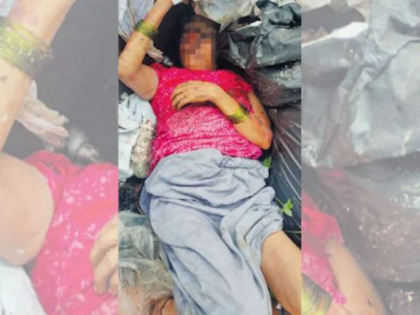 ‘He Made a Mistake’: Woman Forgives Grandson Who Dumped Her In Garbage Pile In Mumbai | ‘He Made a Mistake’: Woman Forgives Grandson Who Dumped Her In Garbage Pile In Mumbai