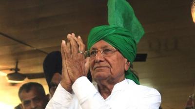 Om Prakash Chautala Dies At 89: Former Haryana CM, Passes Away In ...