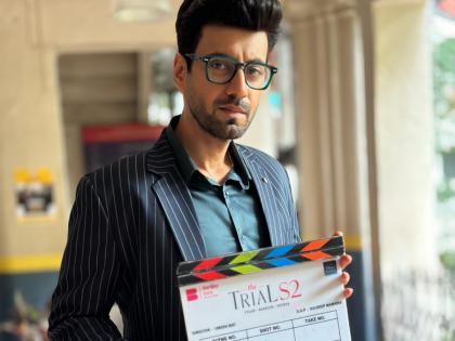 Karanvir Sharma on the Guidance That Shaped His Performance in the Trial Season 2 | Karanvir Sharma on the Guidance That Shaped His Performance in the Trial Season 2