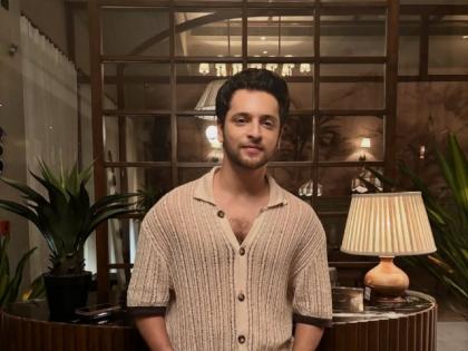 Shivam Khajuria on Being Compared to Salman Khan’s ‘Prem’, “It’s the Biggest Compliment” | Shivam Khajuria on Being Compared to Salman Khan’s ‘Prem’, “It’s the Biggest Compliment”