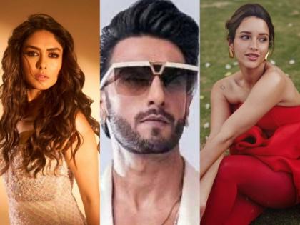 Mrunal Thakur, Triptii Dimri to Kriti Sanon: 7 Outsiders Who Changed the Game in Bollywood | Mrunal Thakur, Triptii Dimri to Kriti Sanon: 7 Outsiders Who Changed the Game in Bollywood