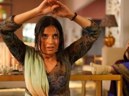 Ek Chatur Naar: Divya Khossla Talks About Living in a Slum for a Week, Opens Up About Learning UP Language | Ek Chatur Naar: Divya Khossla Talks About Living in a Slum for a Week, Opens Up About Learning UP Language