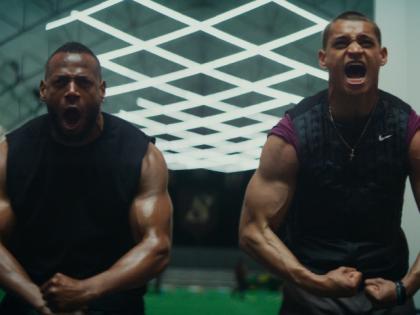 Jordan Peele on HIM: 'The Idea of Horror in Football Was Mind-Blowing' | Jordan Peele on HIM: 'The Idea of Horror in Football Was Mind-Blowing' Jordan Peele on HIM: 'The Idea of Horror in Football Was Mind-Blowing' | Jordan Peele on HIM: 'The Idea of Horror in Football Was Mind-Blowing'