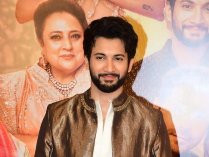 Rohit Saraf on Being Compared to SRK’s Iconic Kabhi Khushi Kabhie Gham Entry: “One of the Most Special Shots Ever” | Rohit Saraf on Being Compared to SRK’s Iconic Kabhi Khushi Kabhie Gham Entry: “One of the Most Special Shots Ever”