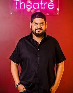 WAVES Summit: Om Raut Talks About the Rising Demands of Hindi Films in South Markets, Says ‘Adipurush’s Telugu Market-rights were pre-sold for Rs.120 crore’ | WAVES Summit: Om Raut Talks About the Rising Demands of Hindi Films in South Markets, Says ‘Adipurush’s Telugu Market-rights were pre-sold for Rs.120 crore’ WAVES Summit: Om Raut Talks About the Rising Demands of Hindi Films in South Markets, Says ‘Adipurush’s Telugu Market-rights were pre-sold for Rs.120 crore’ | WAVES Summit: Om Raut Talks About the Rising Demands of Hindi Films in South Markets, Says ‘Adipurush’s Telugu Market-rights were pre-sold for Rs.120 crore’