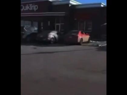 Omaha Shooting: 3 Officers Injured in Firing at QuikTrip Gas Station in Nebraska, Suspect Killed | Omaha Shooting: 3 Officers Injured in Firing at QuikTrip Gas Station in Nebraska, Suspect Killed Omaha Shooting: 3 Officers Injured in Firing at QuikTrip Gas Station in Nebraska, Suspect Killed | Omaha Shooting: 3 Officers Injured in Firing at QuikTrip Gas Station in Nebraska, Suspect Killed