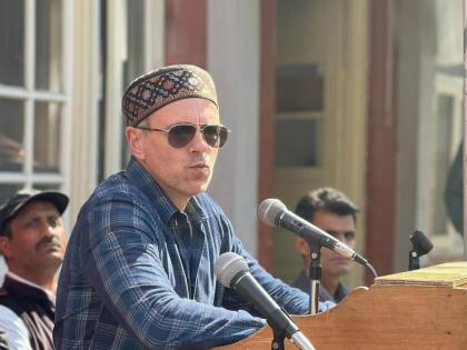 Jammu and Kashmir: CM Omar Abdullah Retains Ganderbal Seat, Resigns from Budgam | Jammu and Kashmir: CM Omar Abdullah Retains Ganderbal Seat, Resigns from Budgam Jammu and Kashmir: CM Omar Abdullah Retains Ganderbal Seat, Resigns from Budgam | Jammu and Kashmir: CM Omar Abdullah Retains Ganderbal Seat, Resigns from Budgam